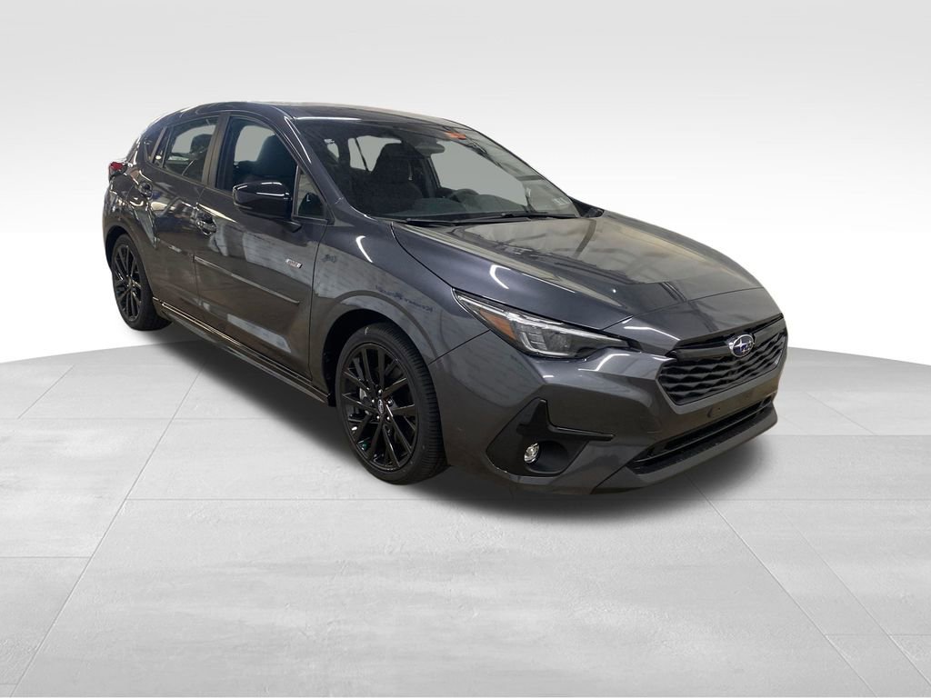 New 2026 Subaru Impreza RS AWD/4WD image 5