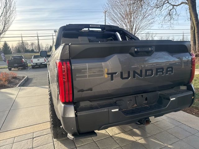 Used 2023 Toyota Tundra SR5 image 9