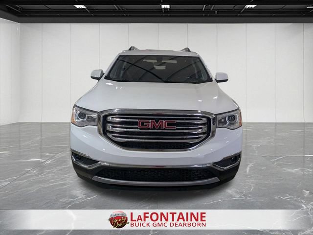 Used 2019 GMC Acadia SLE image 8