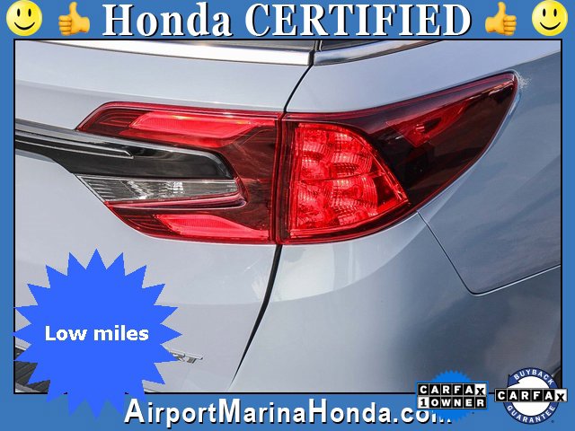 Certified 2023 Honda Odyssey Sport image 13