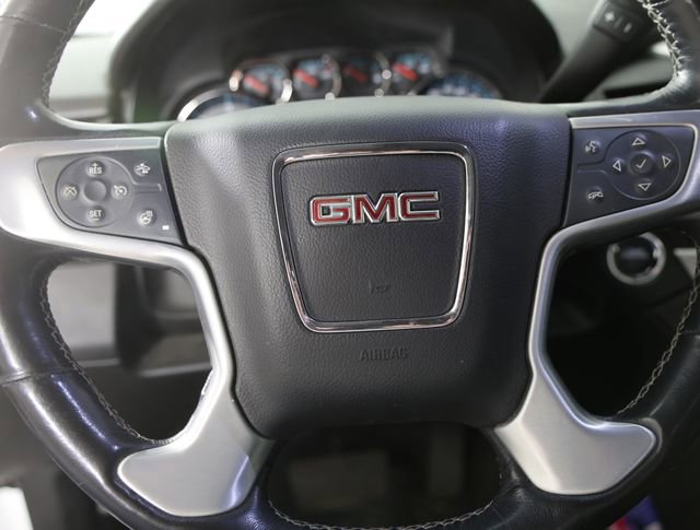 Used 2019 GMC Yukon XL SLT w/ Open Road Package image 4