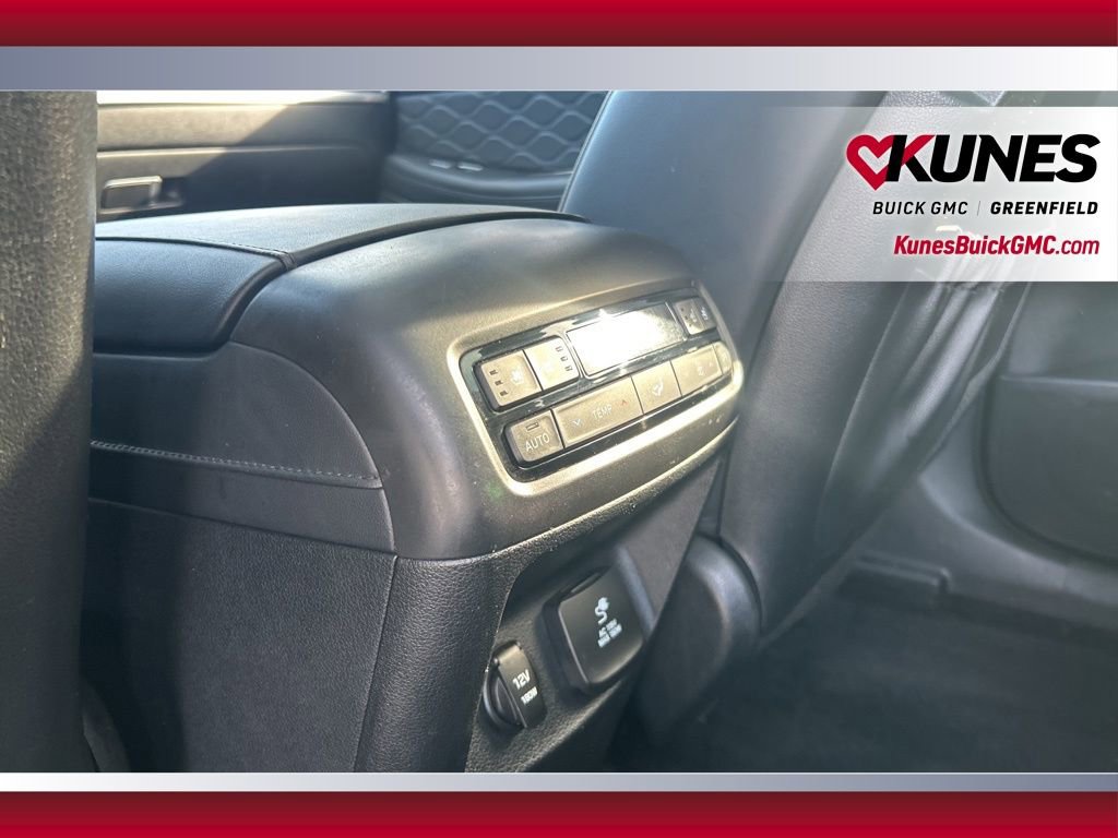 Used 2020 Hyundai Palisade Limited image 33