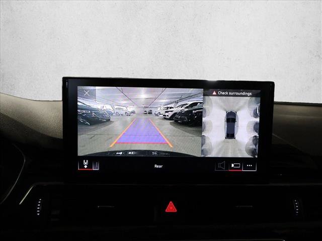 Used 2024 Audi S5 Premium Plus w/ Premium Plus Package image 13