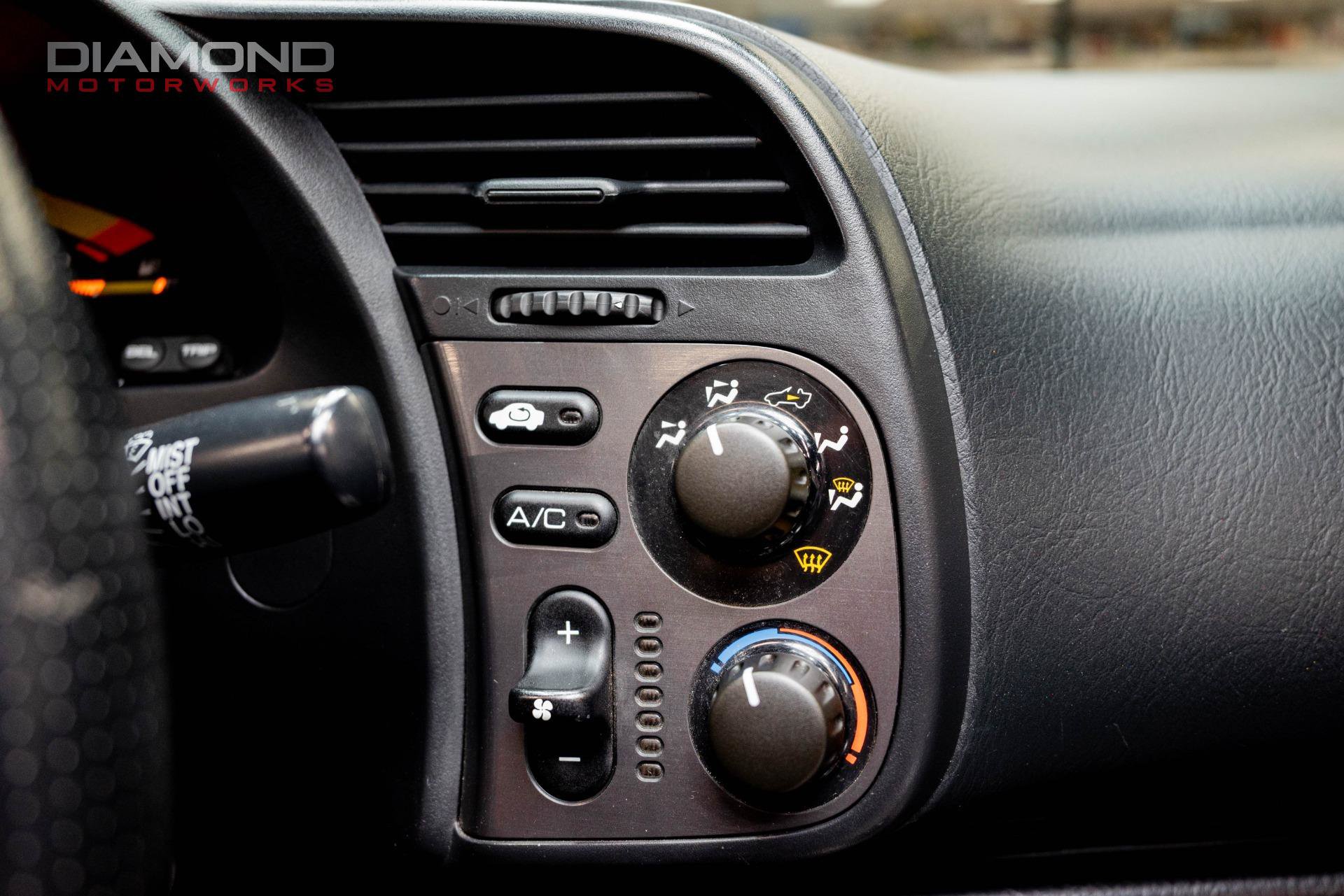 Used 2000 Honda S2000 image 99