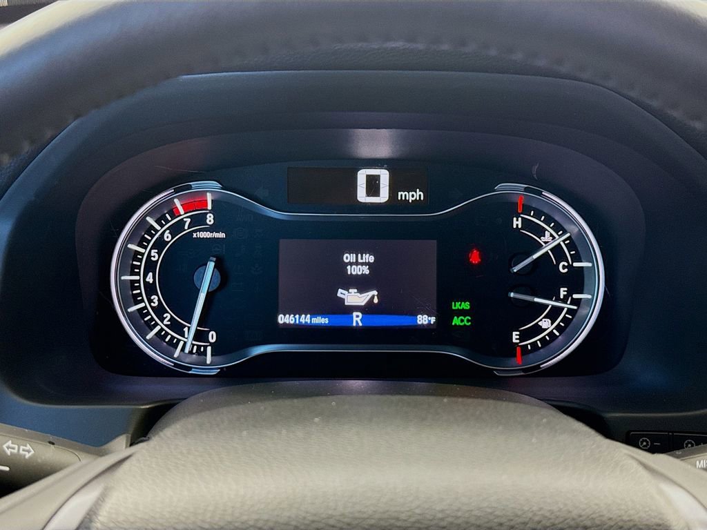 Used 2023 Honda Ridgeline RTL-E image 35