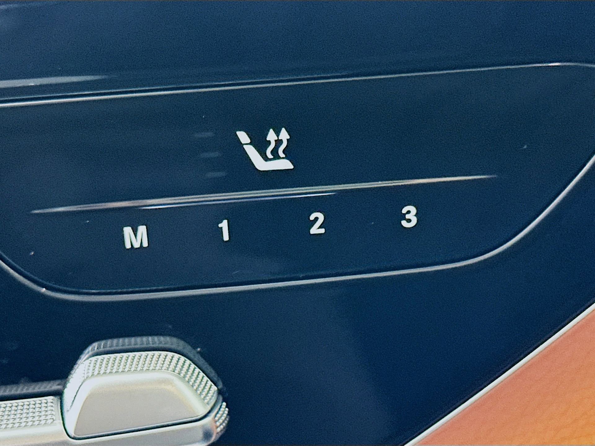 New 2026 Mercedes-Benz GLC 43 AMG 4MATIC image 22