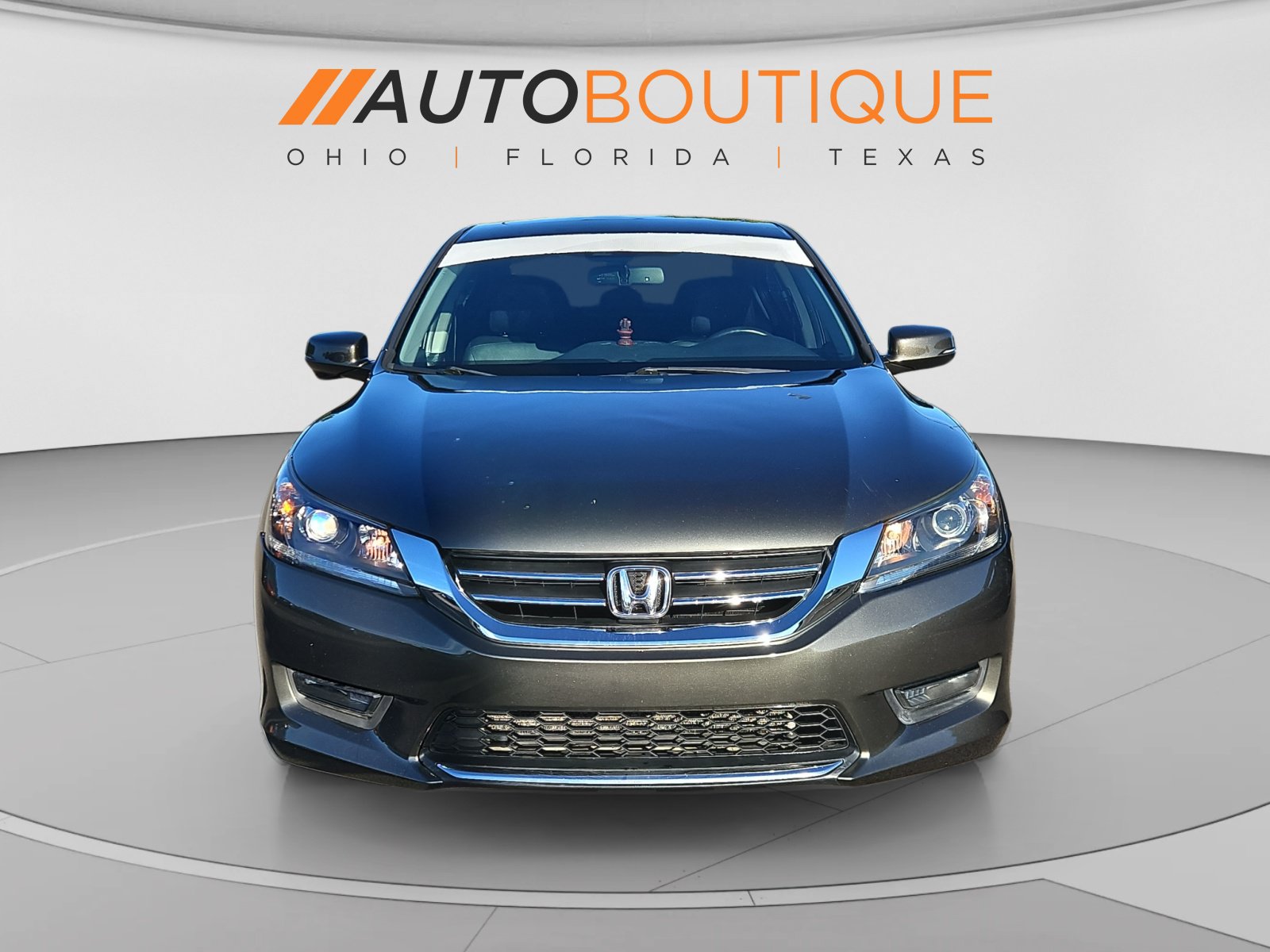 Used 2014 Honda Accord EX-L image 8