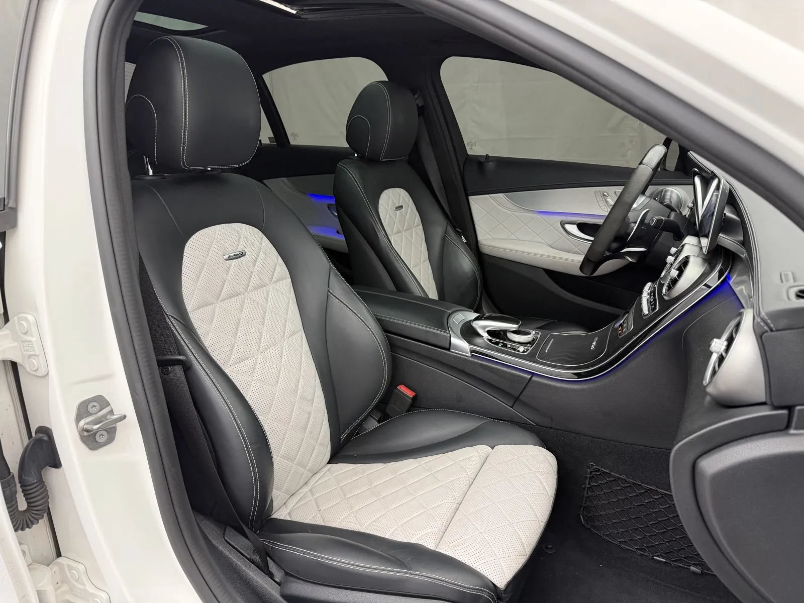 Used 2020 Mercedes-Benz C 63 AMG S image 60