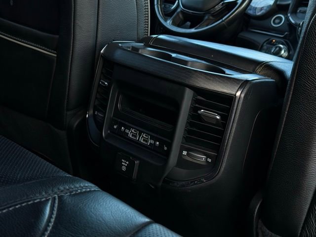 Used 2022 RAM 1500 Limited image 20