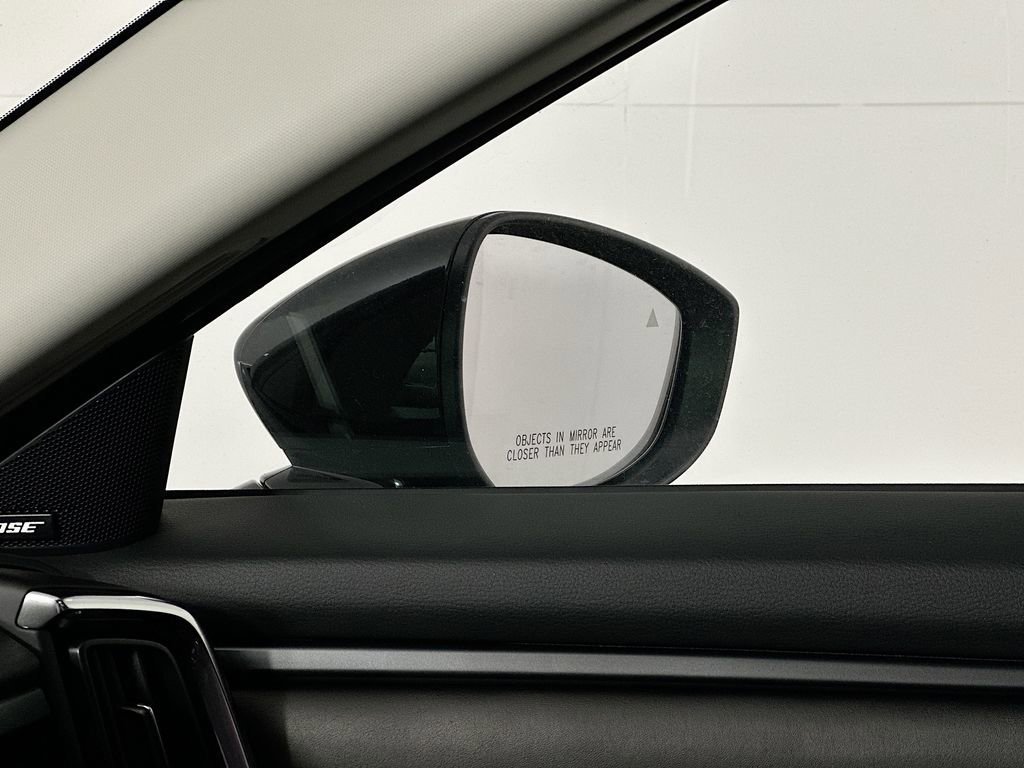 New 2025 MAZDA CX-50 AWD 2.5 S w/ Cargo Package image 24