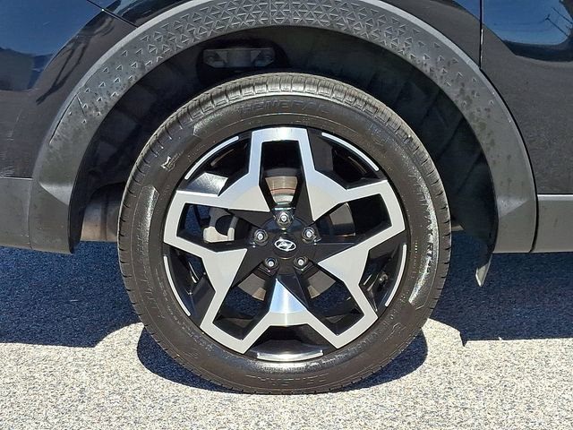 Used 2023 Hyundai Santa Cruz Limited AWD/4WD image 10