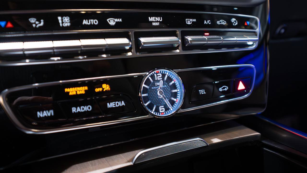 Used 2024 Mercedes-Benz G 63 AMG 4MATIC image 21