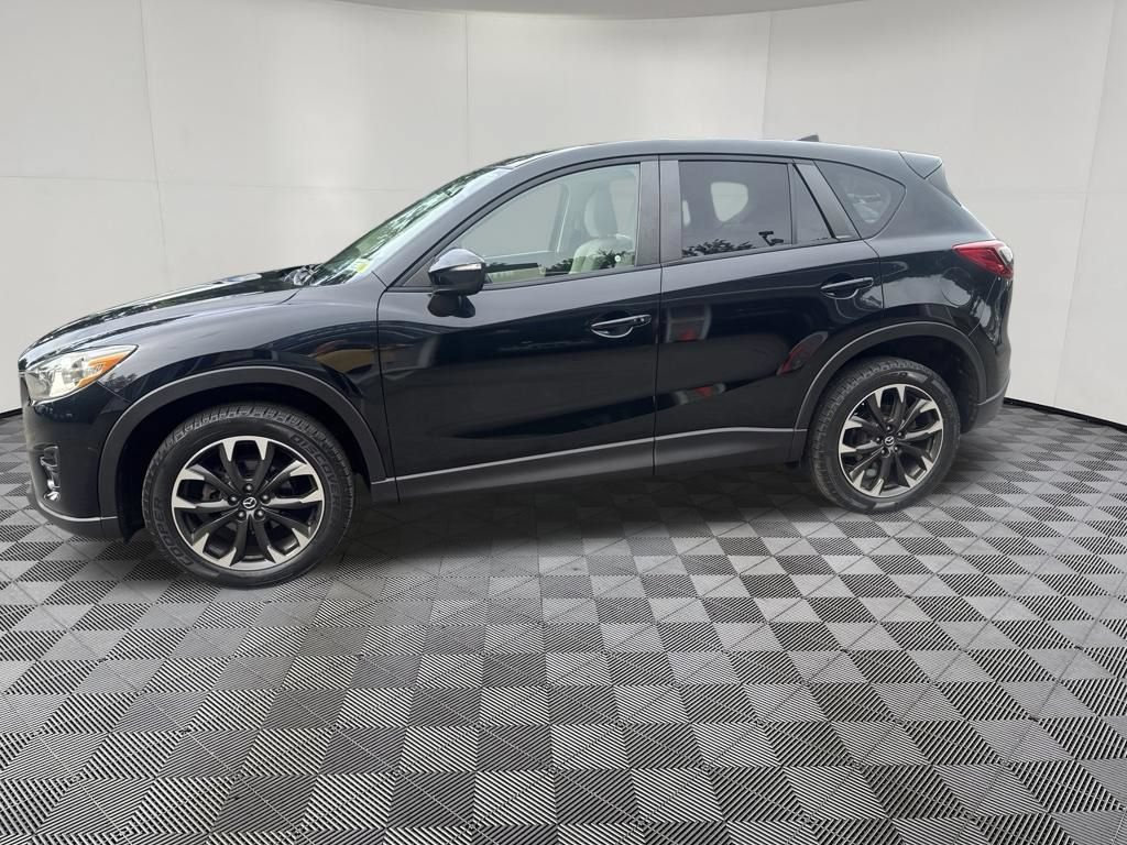 Used 2016 MAZDA CX-5 Grand Touring AWD/4WD image 19