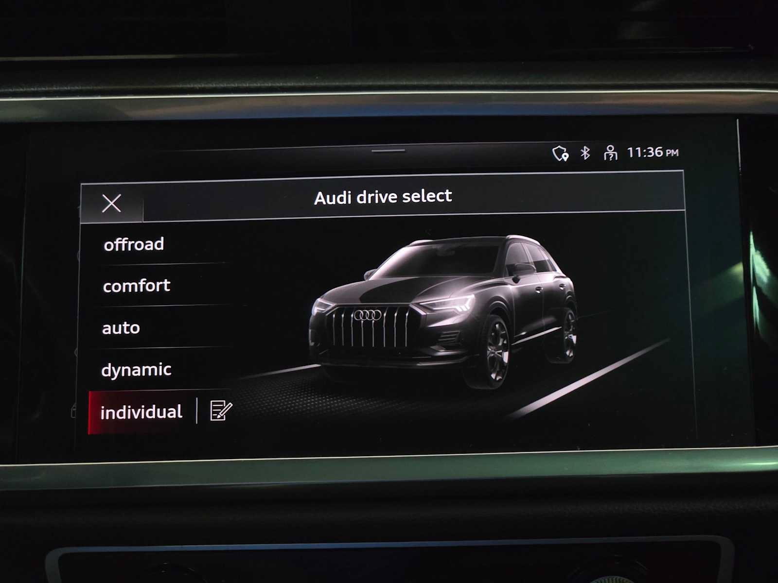Used 2023 Audi Q3 2.0T Premium AWD/4WD image 31