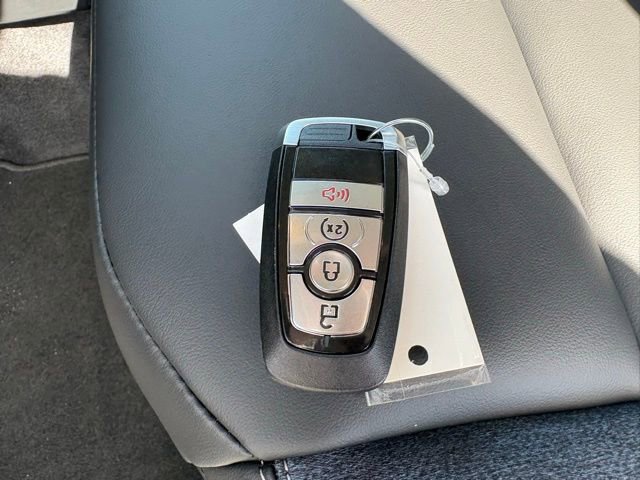 New 2026 Ford Bronco Sport Outer Banks w/ Outer Banks Tech Package+ AWD/4WD image 29
