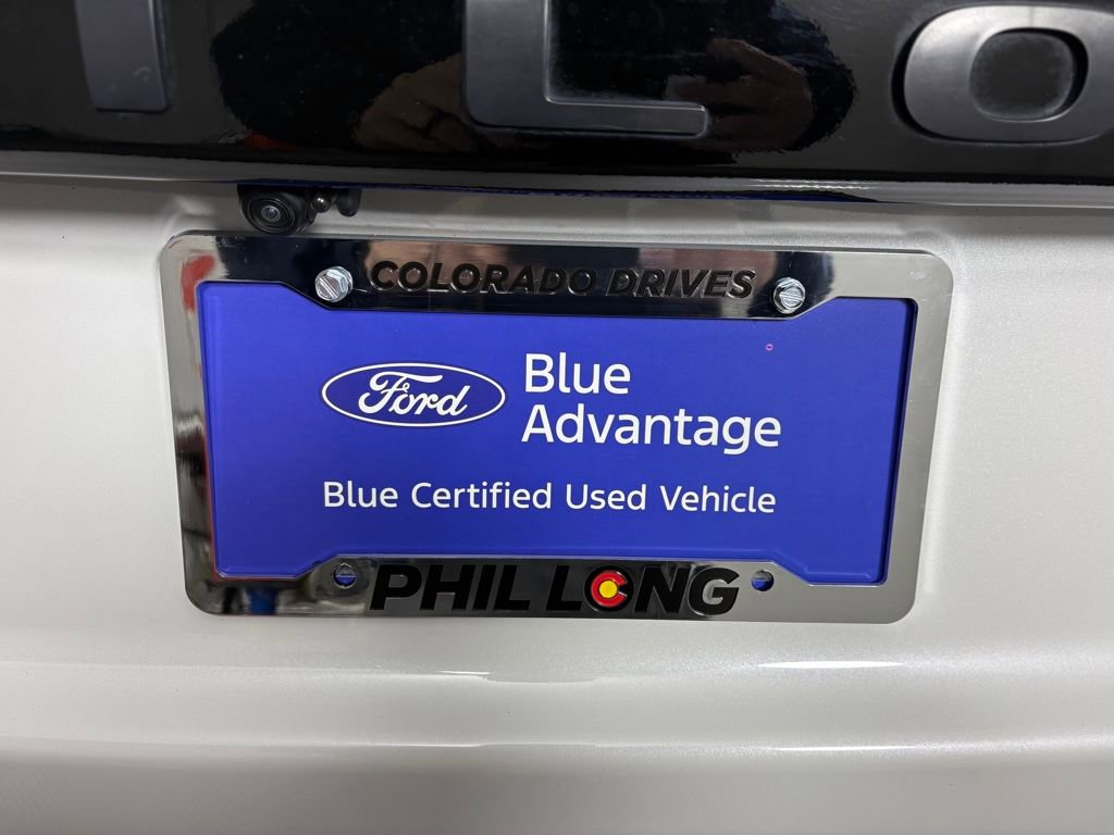 Used 2025 Honda Pilot Elite image 32