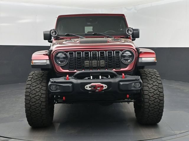 Used 2021 Jeep Gladiator Rubicon image 6