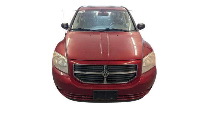 Used 2007 Dodge Caliber R/T w/ Leather Interior Group AWD/4WD image 9