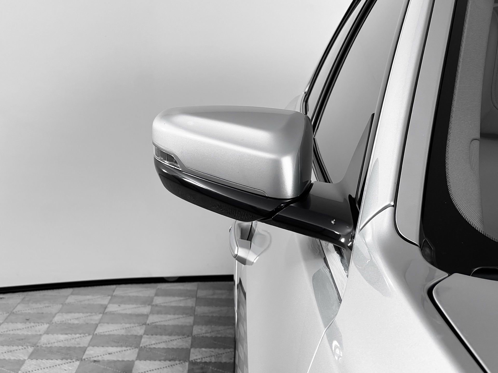 Used 2019 Cadillac CTS Sedan w/ Seating Package image 12