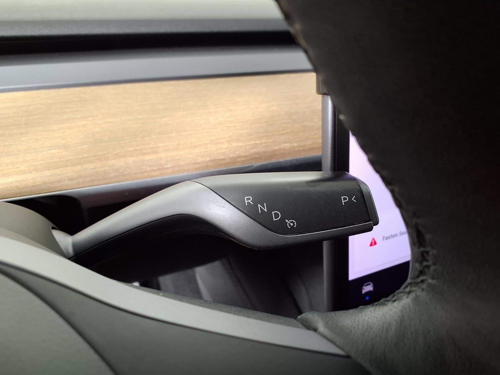 Used 2021 Tesla Model 3 Standard Range Plus RWD image 28