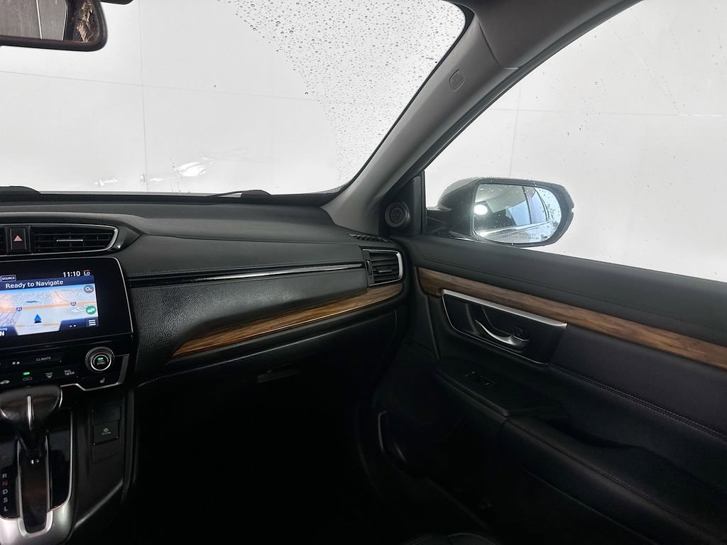 Used 2018 Honda CR-V Touring image 24