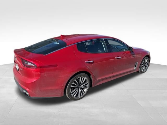 Used 2019 Kia Stinger image 3
