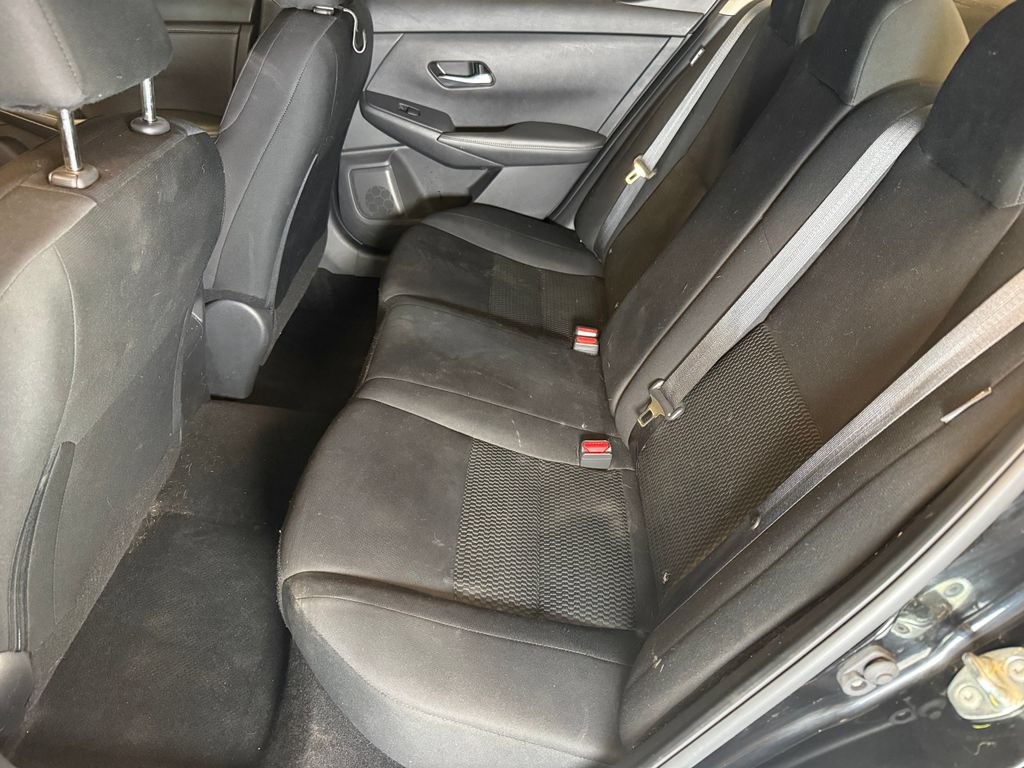 Used 2023 Nissan Sentra S FWD image 20