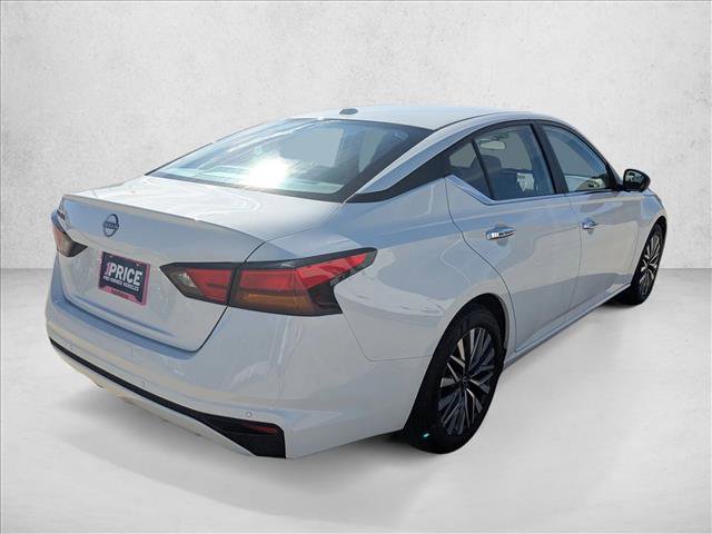 Used 2025 Nissan Altima 2.5 SV image 5