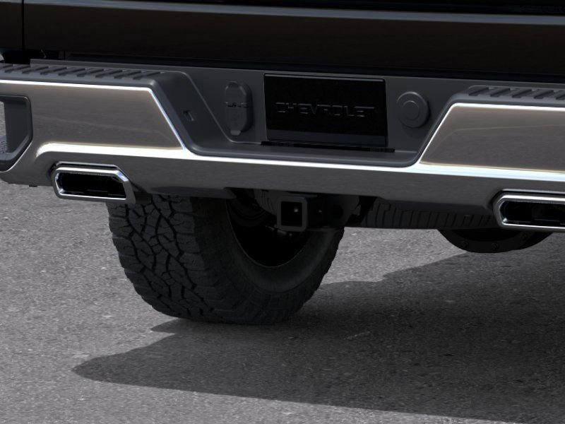 New 2026 Chevrolet Silverado 1500 LT image 14