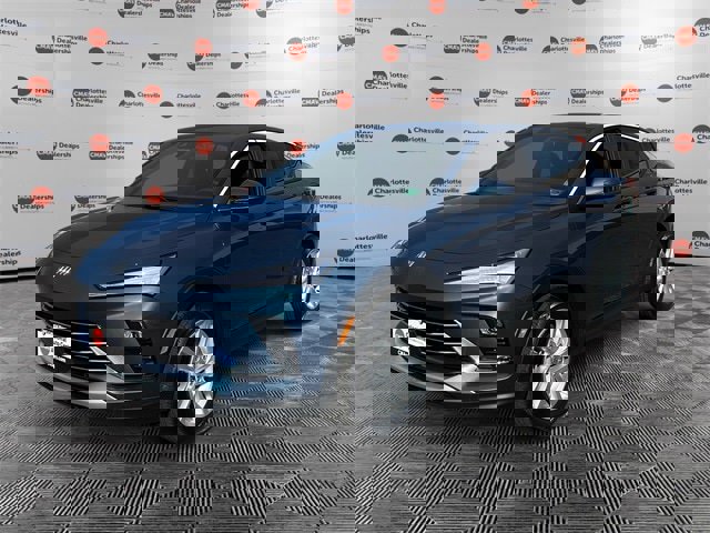 New 2026 Buick Envista Preferred image 1