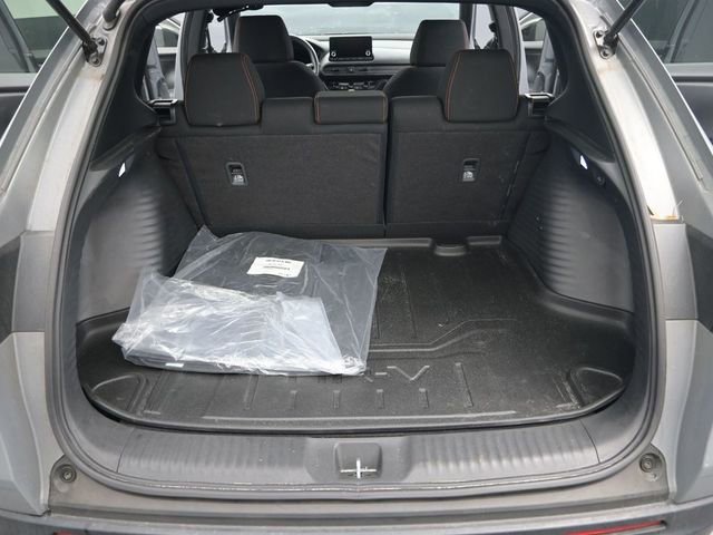 Used 2024 Honda HR-V Sport image 18