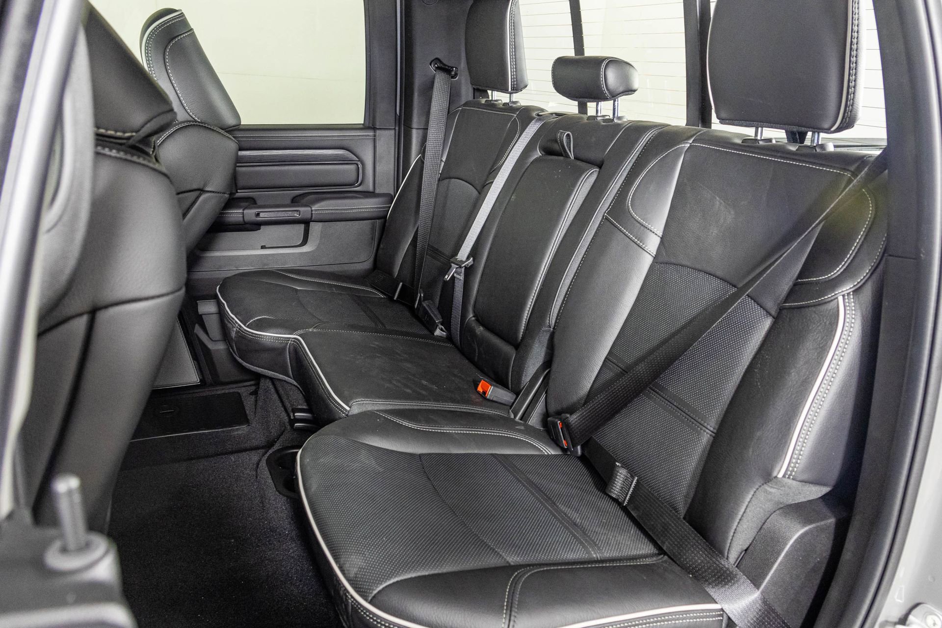 New 2026 RAM 2500 Rebel image 37