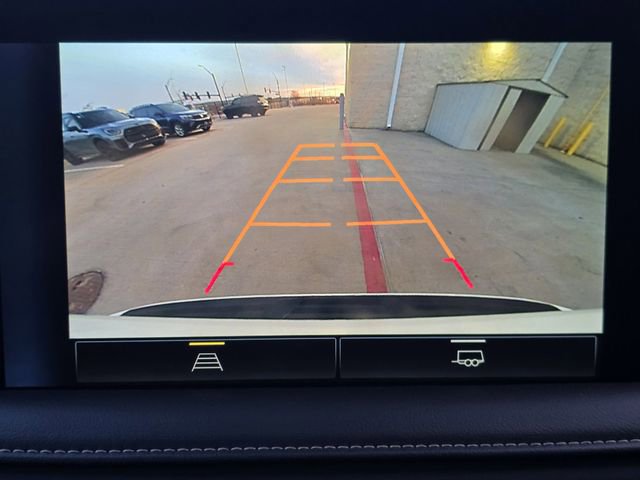 Used 2024 Chevrolet Tahoe Premier image 16