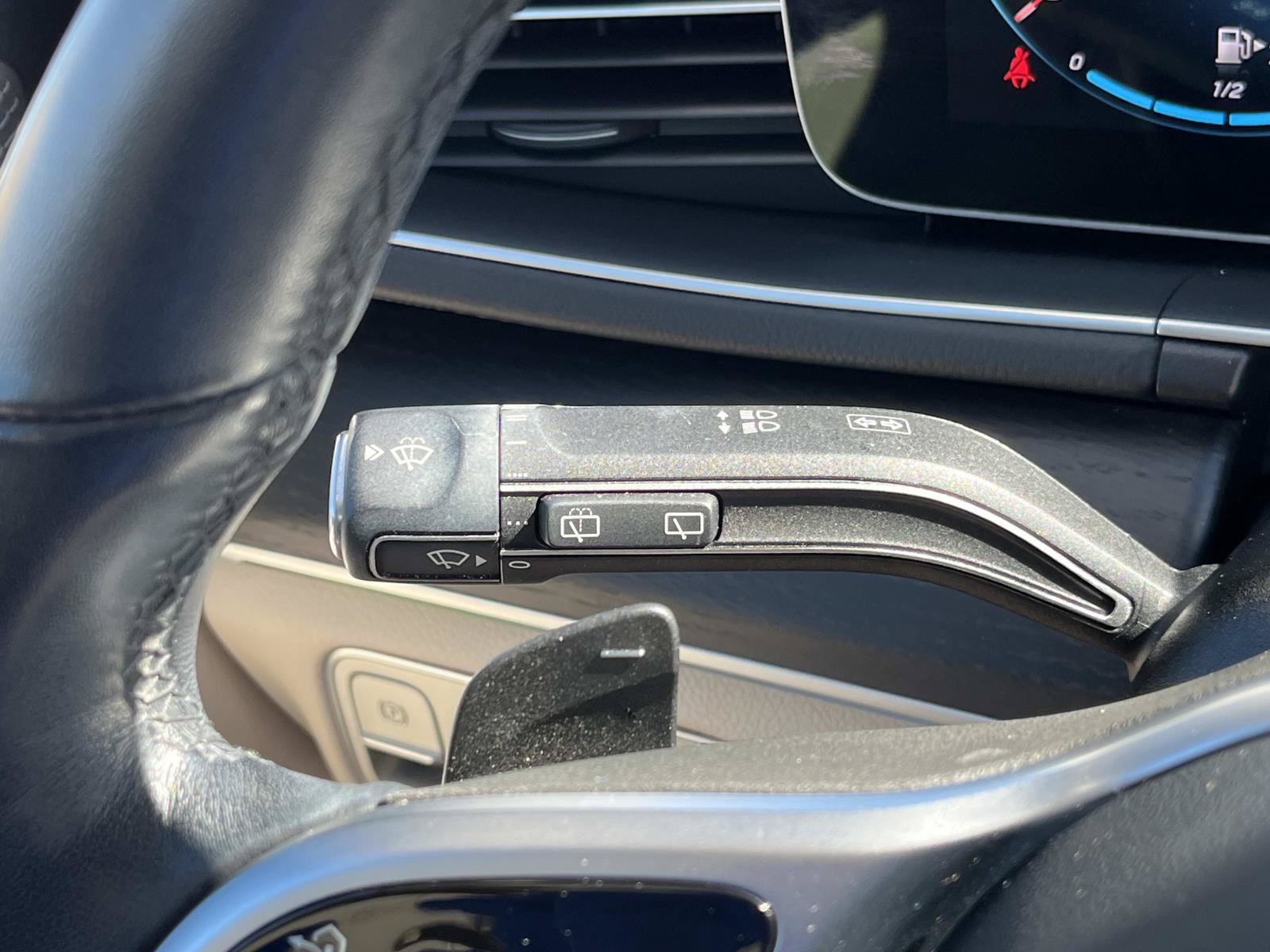 Certified 2023 Mercedes-Benz GLS 450 4MATIC image 47