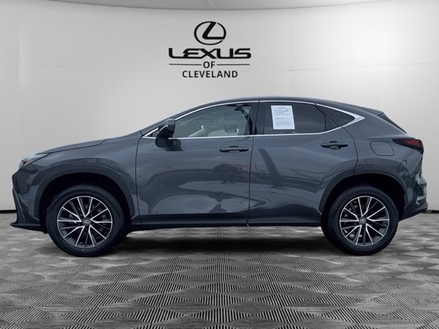 Used 2023 Lexus NX 350 AWD image 3
