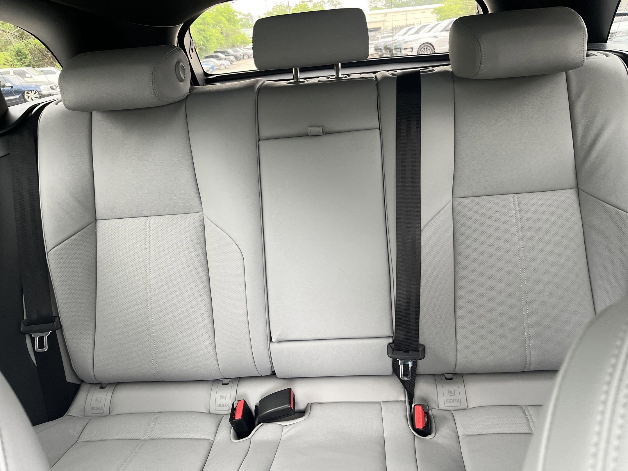 Used 2026 Land Rover Range Rover Velar S image 29