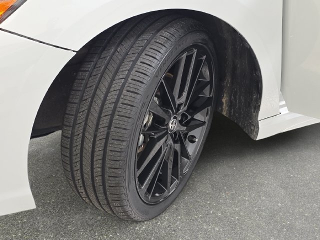 Certified 2024 Toyota Camry XSE FWD image 28