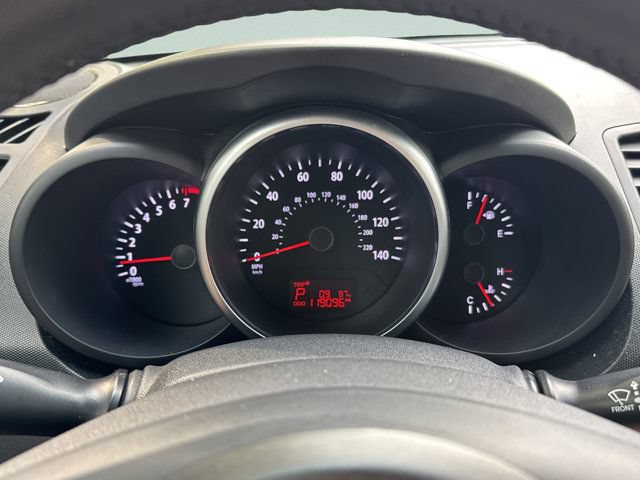 Used 2012 Kia Soul + FWD image 26
