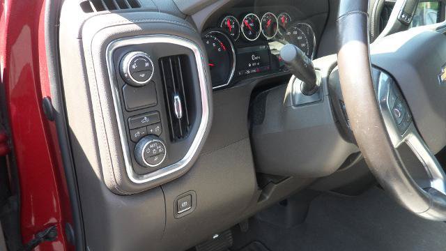 Used 2019 Chevrolet Silverado 1500 LT w/ All-Star Edition RWD image 23