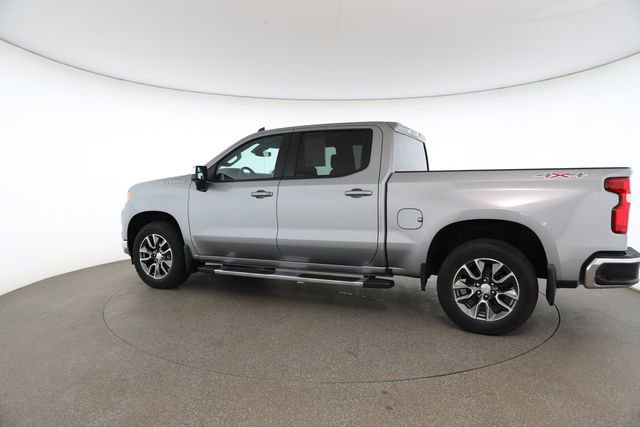 Used 2024 Chevrolet Silverado 1500 LT w/ Protection Package image 13