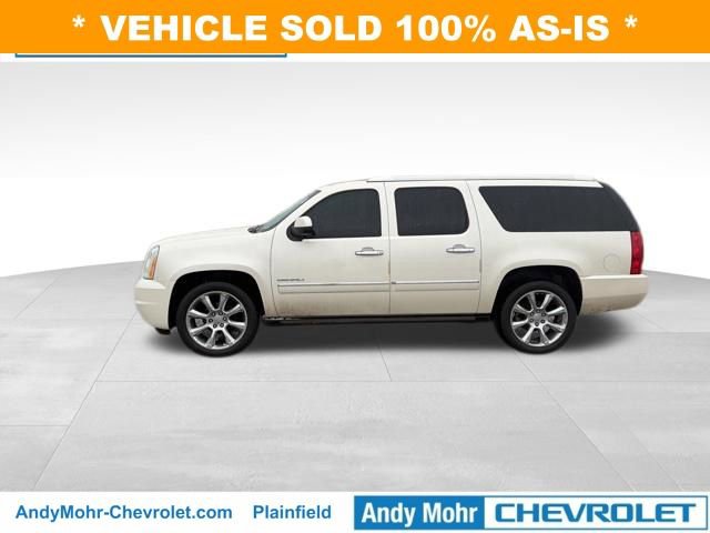 Used 2014 GMC Yukon XL Denali image 2