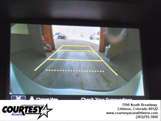 Used 2017 Acura MDX SH-AWD image 16