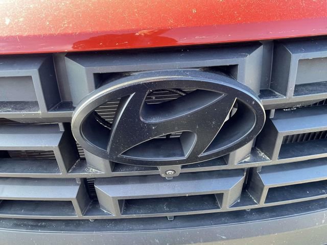 Used 2025 Hyundai Santa Cruz XRT AWD/4WD image 3