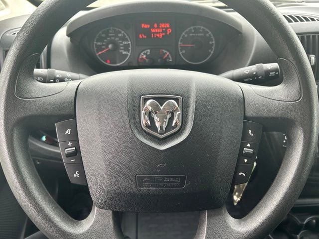 Used 2019 RAM ProMaster 2500 FWD image 20