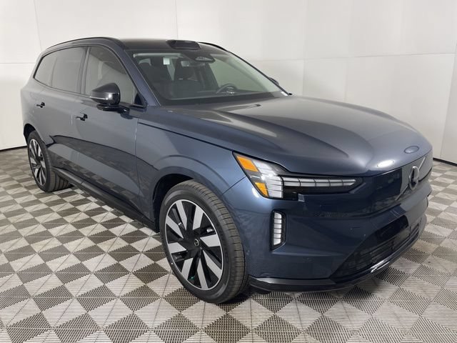 Used 2025 Volvo EX90 Ultra AWD/4WD image 2