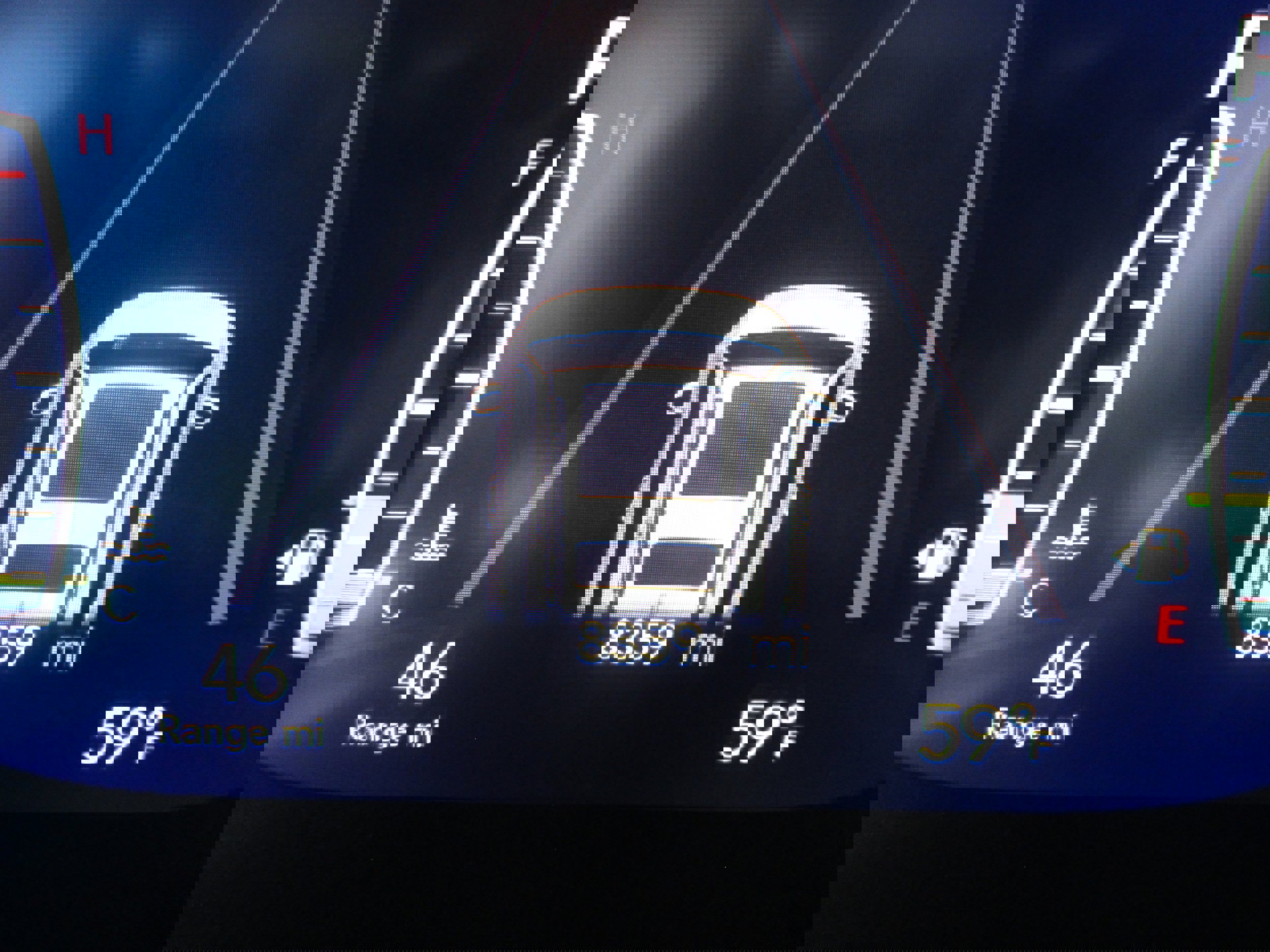 Used 2025 Chrysler Pacifica Select image 18