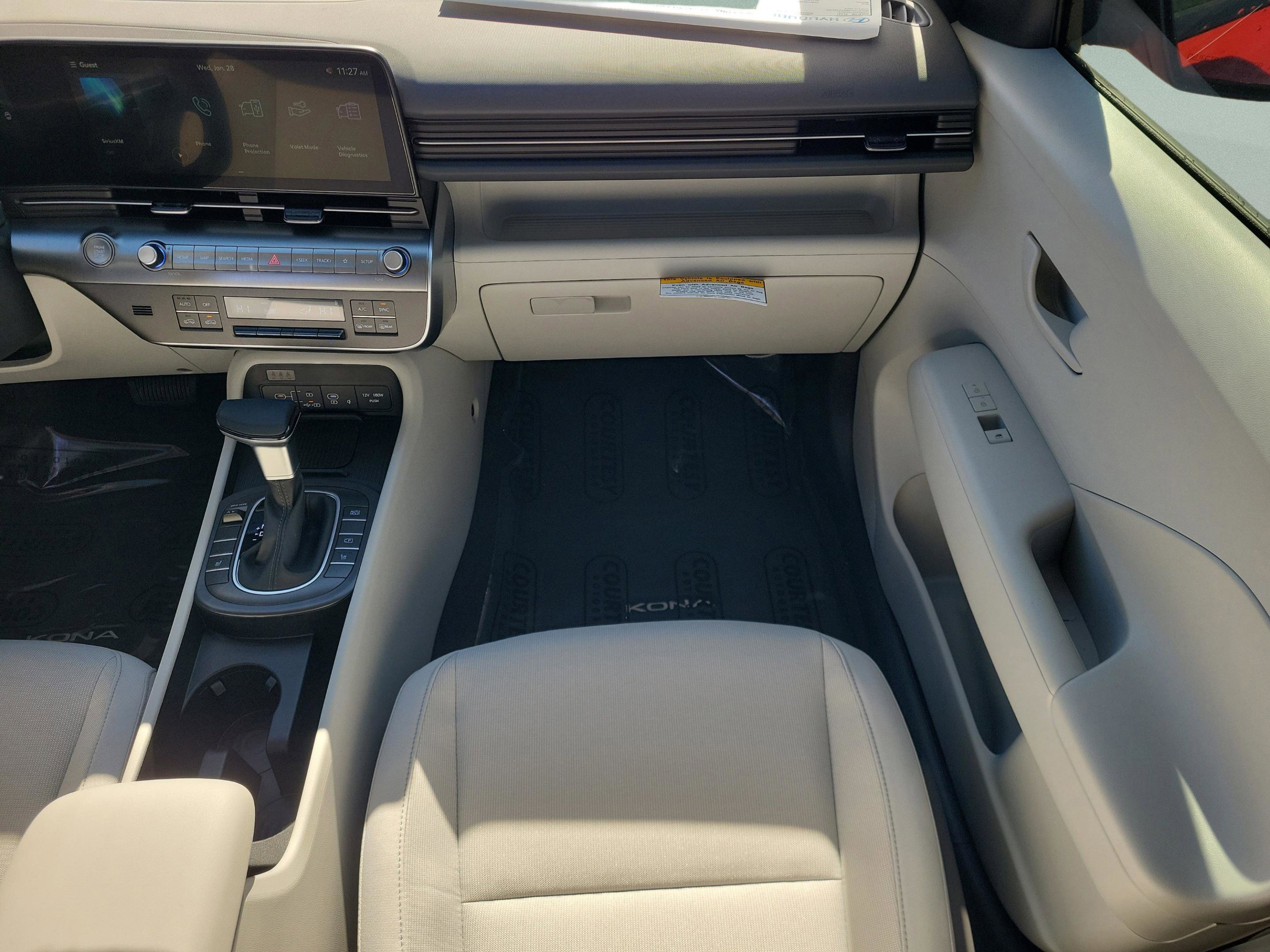 New 2026 Hyundai Kona SEL Sport image 15