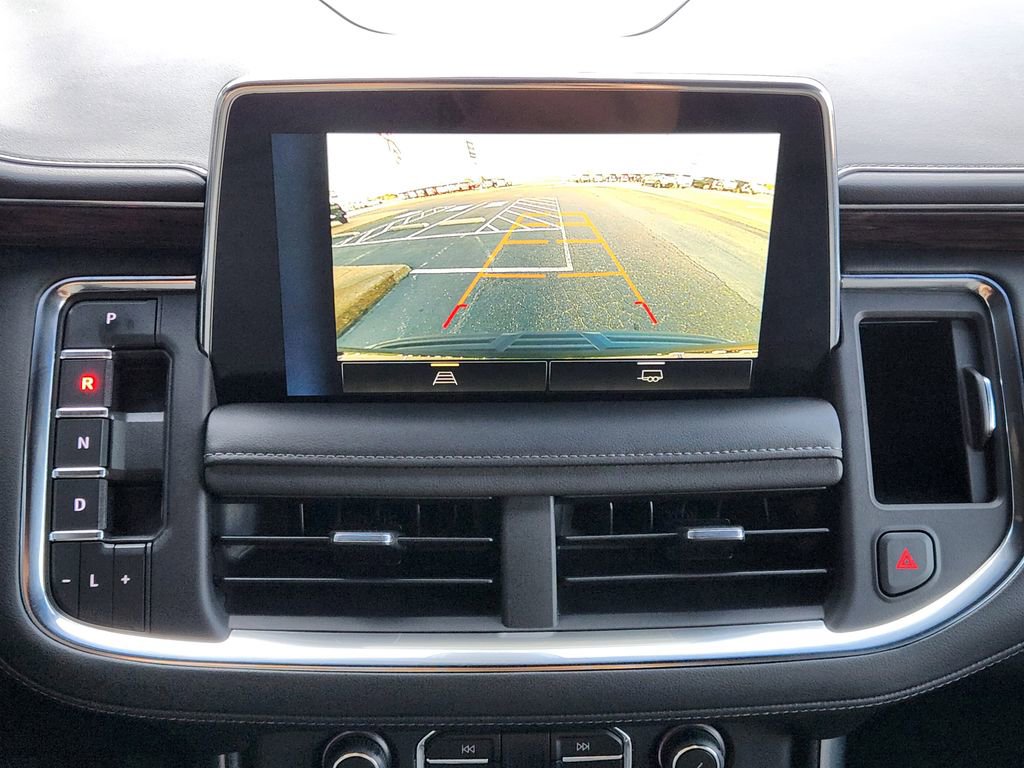 Certified 2022 Chevrolet Tahoe LT image 18