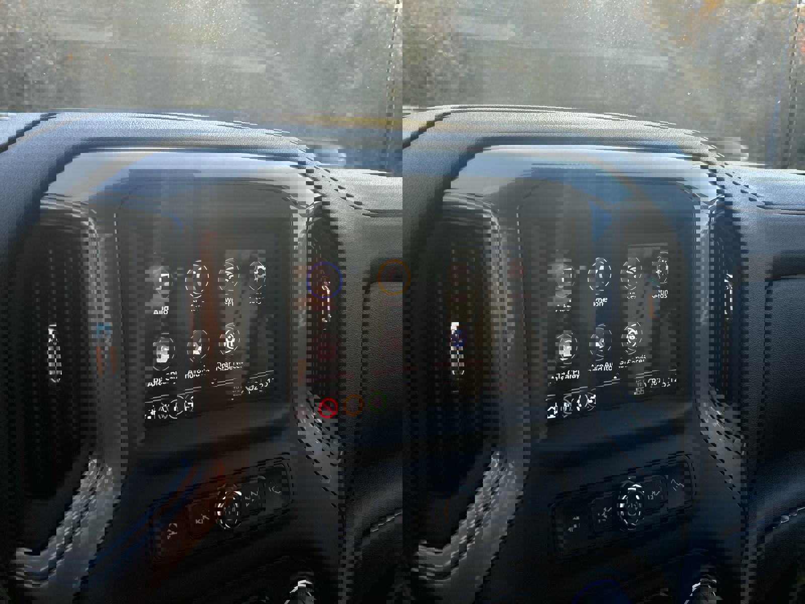 New 2026 Chevrolet Silverado 3500 W/T w/ WT Convenience Package image 19