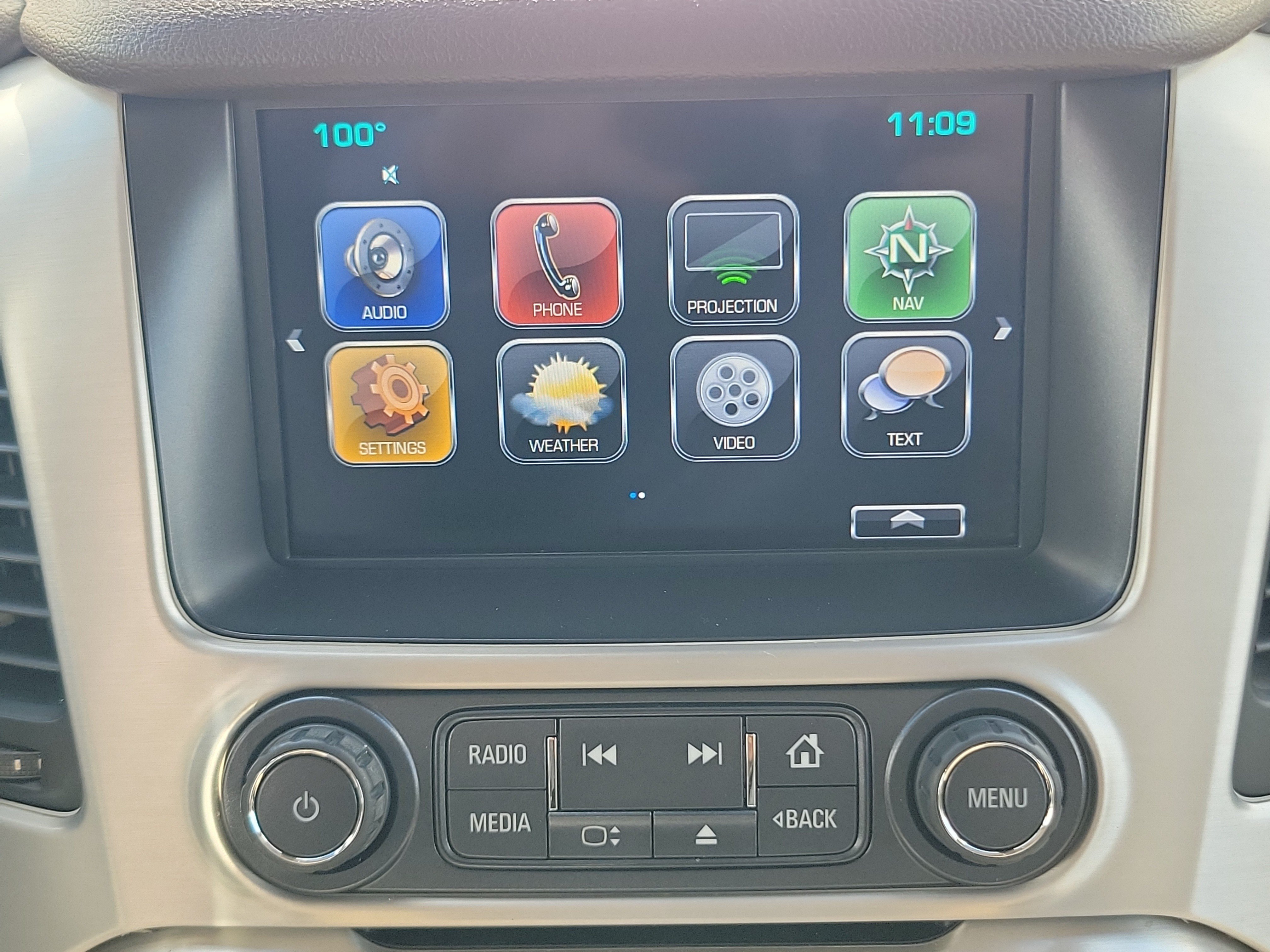 Used 2019 GMC Yukon SLT w/ Open Road Package RWD image 25